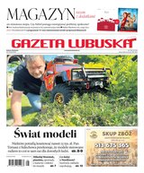 Gazeta Lubuska A Zielona Góra 144/2024