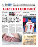 Gazeta Lubuska A Zielona Góra 145/2024