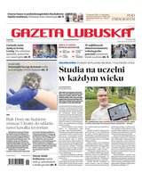 Gazeta Lubuska A Zielona Góra 148/2024