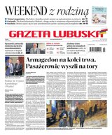 Gazeta Lubuska A Zielona Góra 15/2024