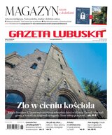 Gazeta Lubuska A Zielona Góra 150/2024