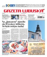 Gazeta Lubuska A Zielona Góra 151/2024