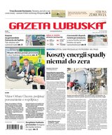 Gazeta Lubuska A Zielona Góra 153/2024
