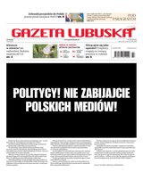 Gazeta Lubuska A Zielona Góra 154/2024