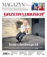 Gazeta Lubuska A Zielona Góra 156/2024