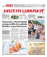 Gazeta Lubuska A Zielona Góra 157/2024