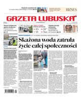Gazeta Lubuska A Zielona Góra 158/2024