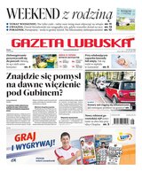 Gazeta Lubuska A Zielona Góra 161/2024