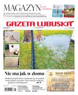 Gazeta Lubuska A Zielona Góra 162/2024