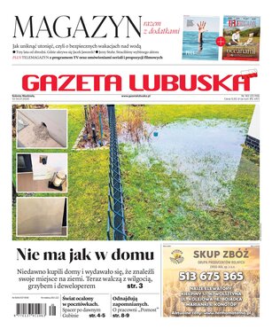Gazeta Lubuska A Zielona Góra 162/2024