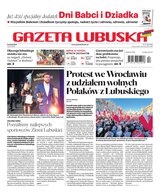 Gazeta Lubuska A Zielona Góra 17/2024