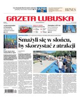 Gazeta Lubuska A Zielona Góra 170/2024