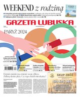 Gazeta Lubuska A Zielona Góra 173/2024