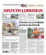 Gazeta Lubuska A Zielona Góra 176/2024