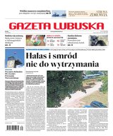 Gazeta Lubuska A Zielona Góra 177/2024