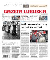 Gazeta Lubuska A Zielona Góra 178/2024