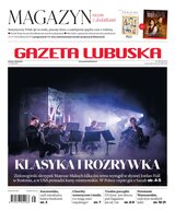 Gazeta Lubuska A Zielona Góra 180/2024