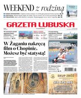 Gazeta Lubuska A Zielona Góra 185/2024