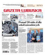 Gazeta Lubuska A Zielona Góra 188/2024