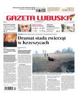 Gazeta Lubuska A Zielona Góra 19/2024