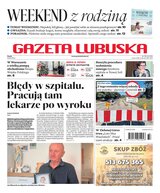Gazeta Lubuska A Zielona Góra 190/2024