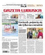 Gazeta Lubuska A Zielona Góra 193/2024