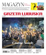Gazeta Lubuska A Zielona Góra 197/2024