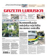 Gazeta Lubuska A Zielona Góra 201/2024