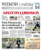 Gazeta Lubuska A Zielona Góra 202/2024