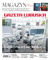 Gazeta Lubuska A Zielona Góra 203/2024