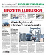 Gazeta Lubuska A Zielona Góra 206/2024