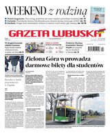 Gazeta Lubuska A Zielona Góra 21/2024