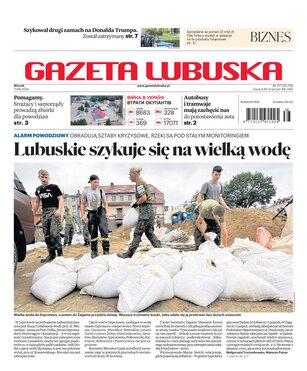 Gazeta Lubuska A Zielona Góra 217/2024