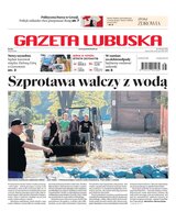 Gazeta Lubuska A Zielona Góra 218/2024