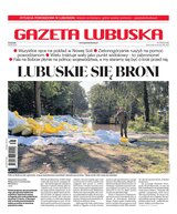 Gazeta Lubuska A Zielona Góra 219/2024