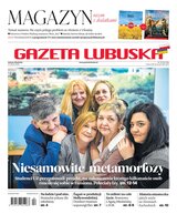 Gazeta Lubuska A Zielona Góra 22/2024