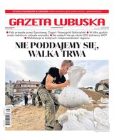 Gazeta Lubuska A Zielona Góra 221/2024