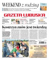 Gazeta Lubuska A Zielona Góra 226/2024