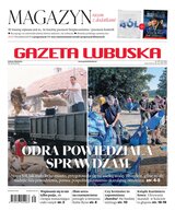Gazeta Lubuska A Zielona Góra 227/2024