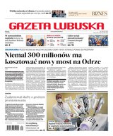 Gazeta Lubuska A Zielona Góra 229/2024