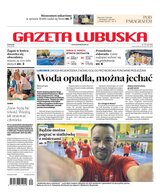 Gazeta Lubuska A Zielona Góra 231/2024