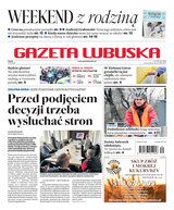 Gazeta Lubuska A Zielona Góra 232/2024