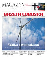 Gazeta Lubuska A Zielona Góra 233/2024