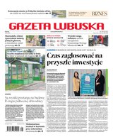 Gazeta Lubuska A Zielona Góra 235/2024