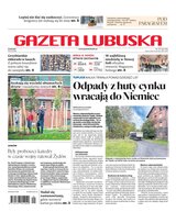 Gazeta Lubuska A Zielona Góra 237/2024