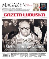 Gazeta Lubuska A Zielona Góra 239/2024
