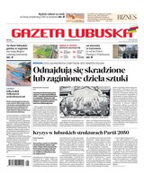 Gazeta Lubuska A Zielona Góra 24/2024
