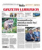 Gazeta Lubuska A Zielona Góra 247/2024