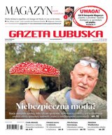 Gazeta Lubuska A Zielona Góra 251/2024