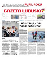 Gazeta Lubuska A Zielona Góra 26/2024